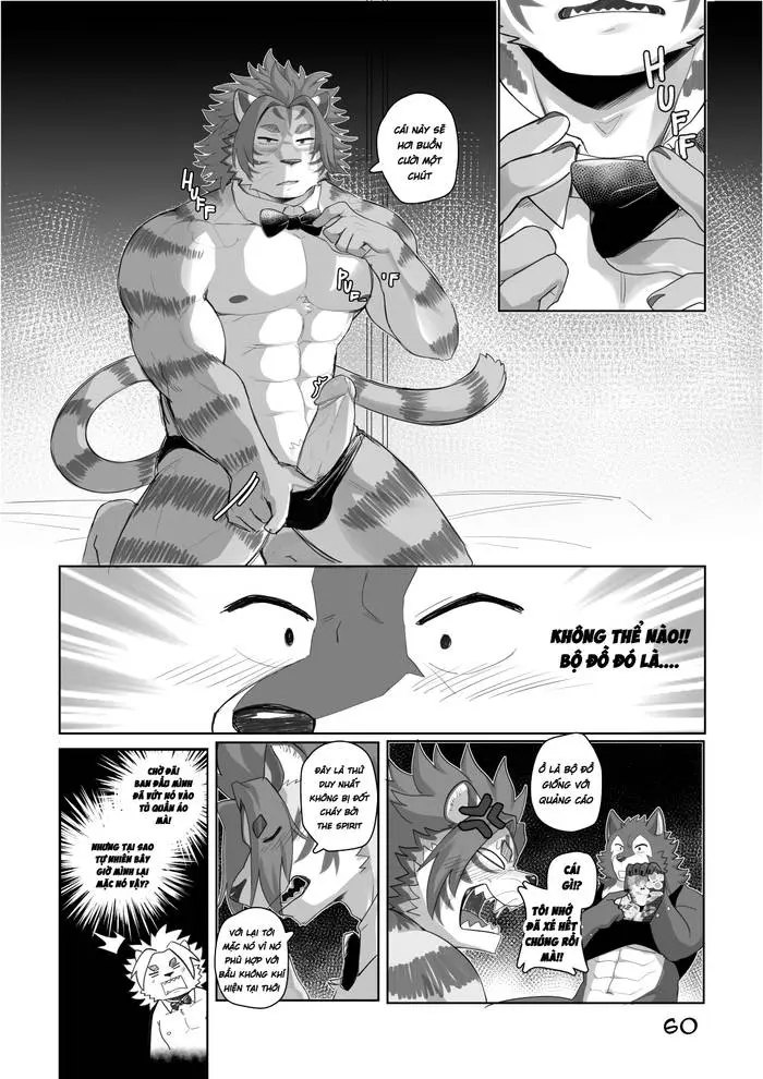 Burning Warfare - Full trang 60