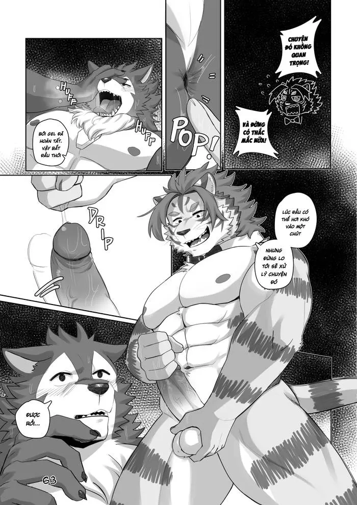 Burning Warfare - Full trang 63