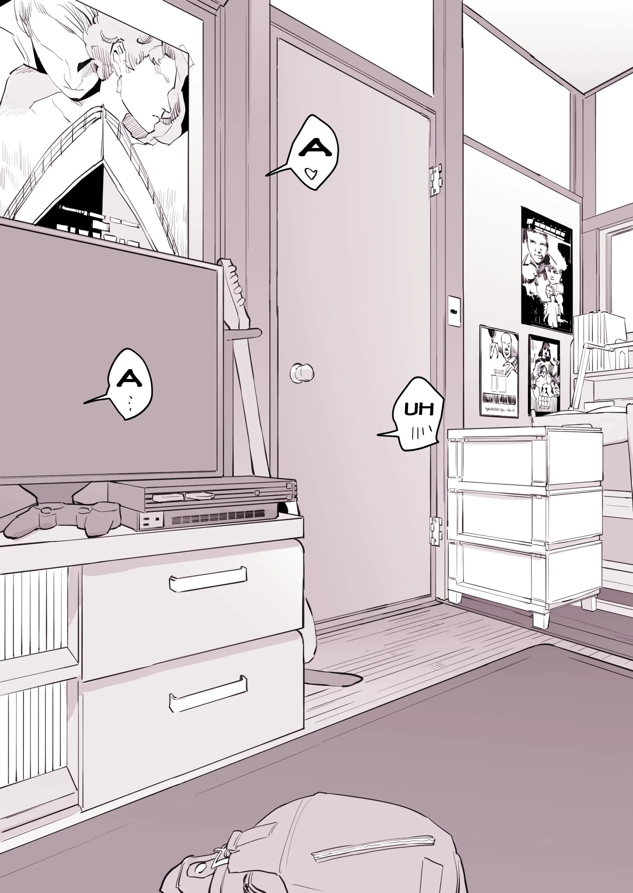 Tomodachi no Imouto - Full trang 6
