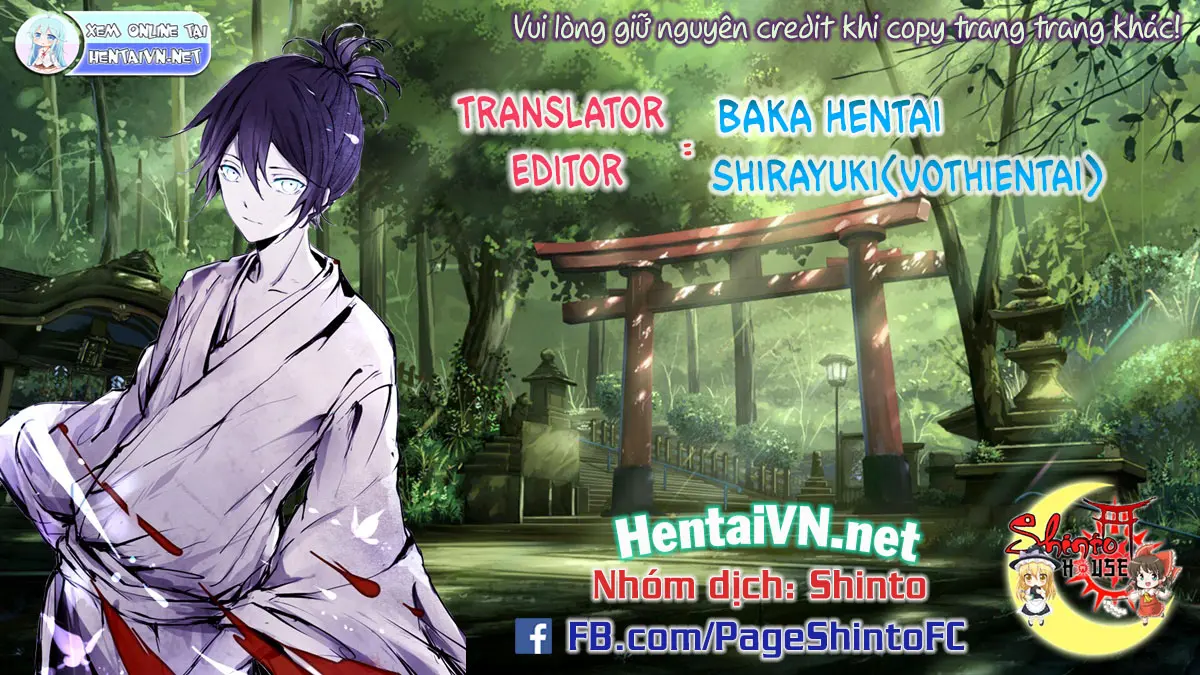 Xin hãy chú ý đến tình cảm của em đi, Sensei! - Full trang 4