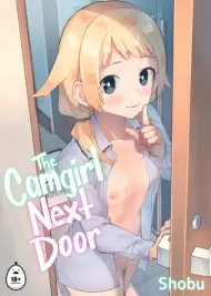 The Camgirl Next Door - Full trang 2