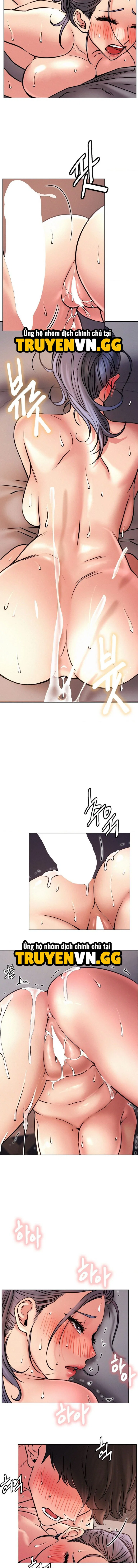 Sống Chung Với Dì - Chapter 79 trang 9