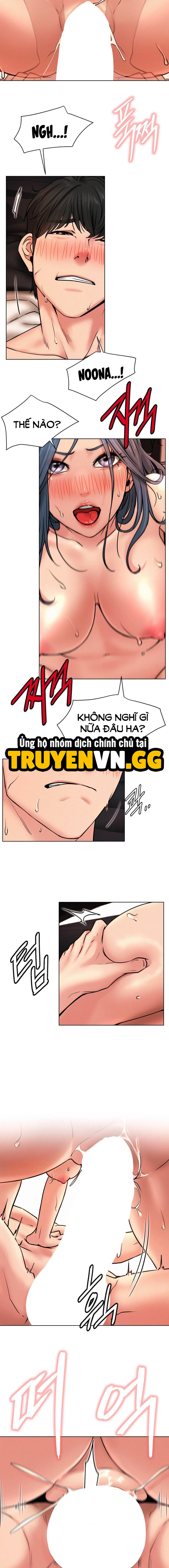 Sống Chung Với Dì - Chapter 76 trang 26