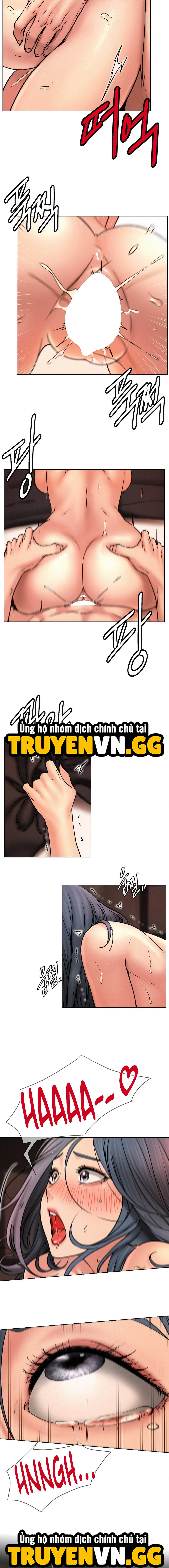 Sống Chung Với Dì - Chapter 76 trang 47