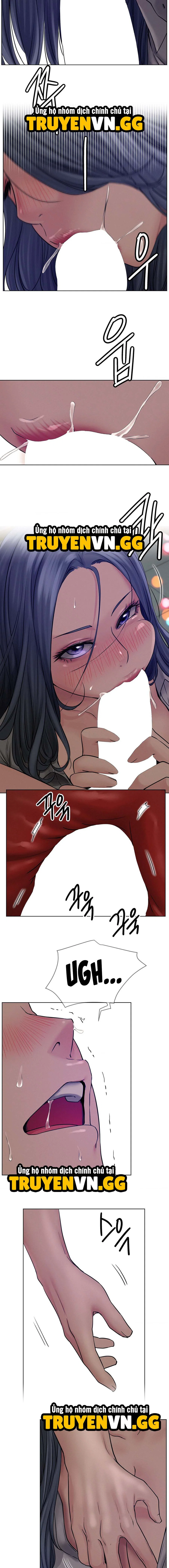 Sống Chung Với Dì - Chapter 74 trang 12