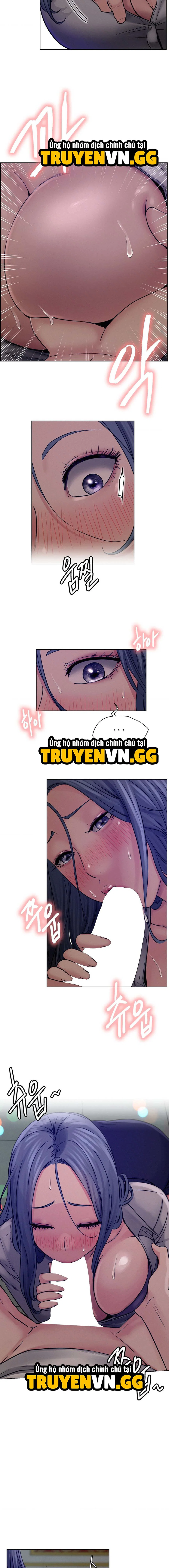 Sống Chung Với Dì - Chapter 74 trang 13