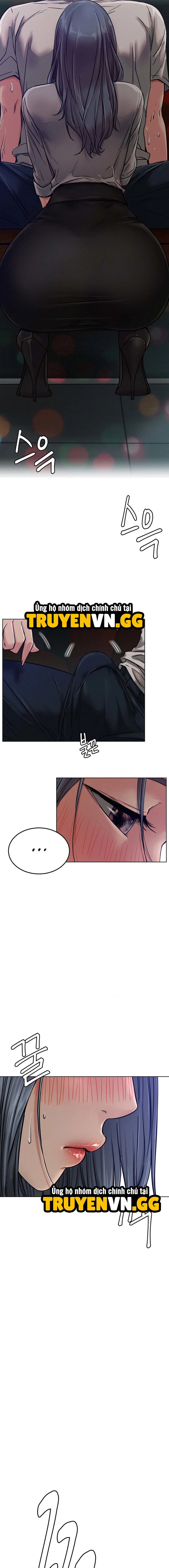 Sống Chung Với Dì - Chapter 74 trang 3