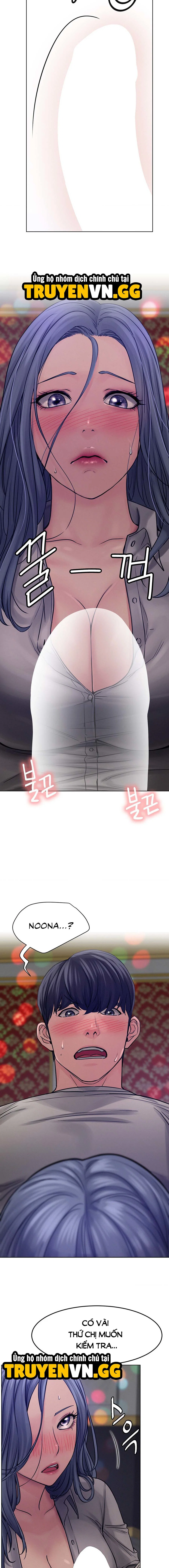Sống Chung Với Dì - Chapter 74 trang 6