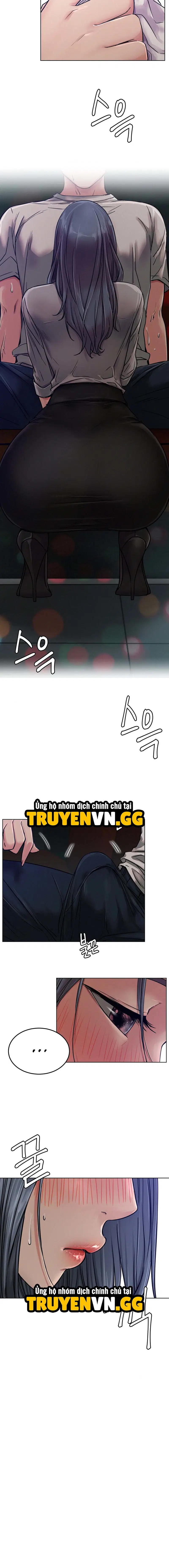 Sống Chung Với Dì - Chapter 73 trang 15