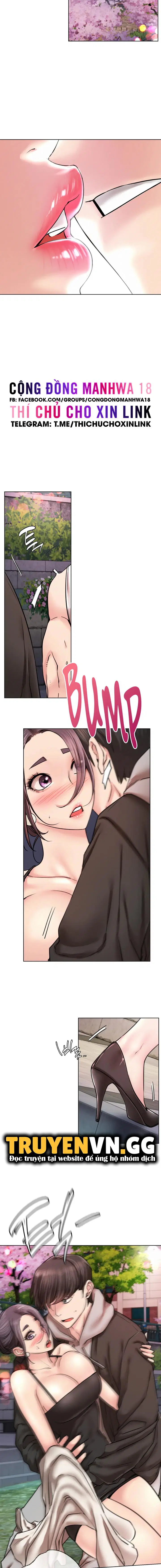 Sống Chung Với Dì - Chapter 57 trang 12