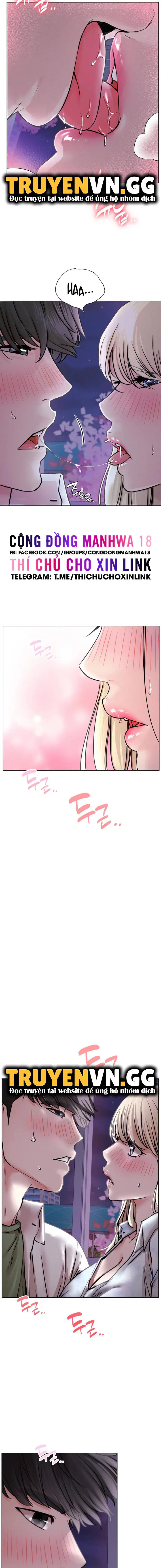 Sống Chung Với Dì - Chapter 53 trang 2