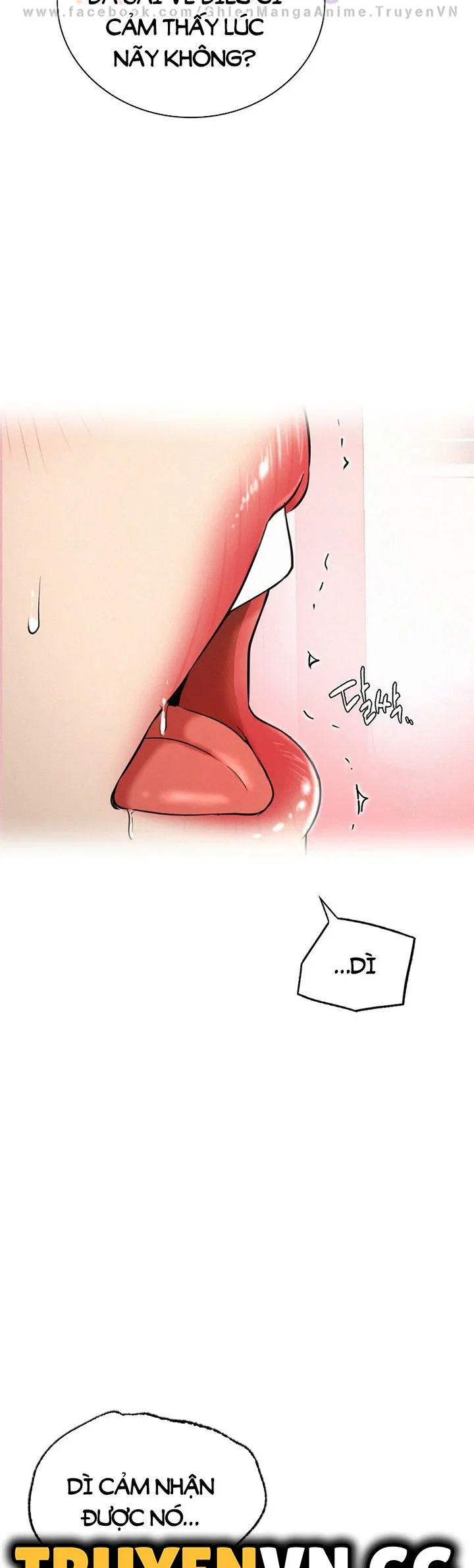 Sống Chung Với Dì - Chapter 23 trang 29