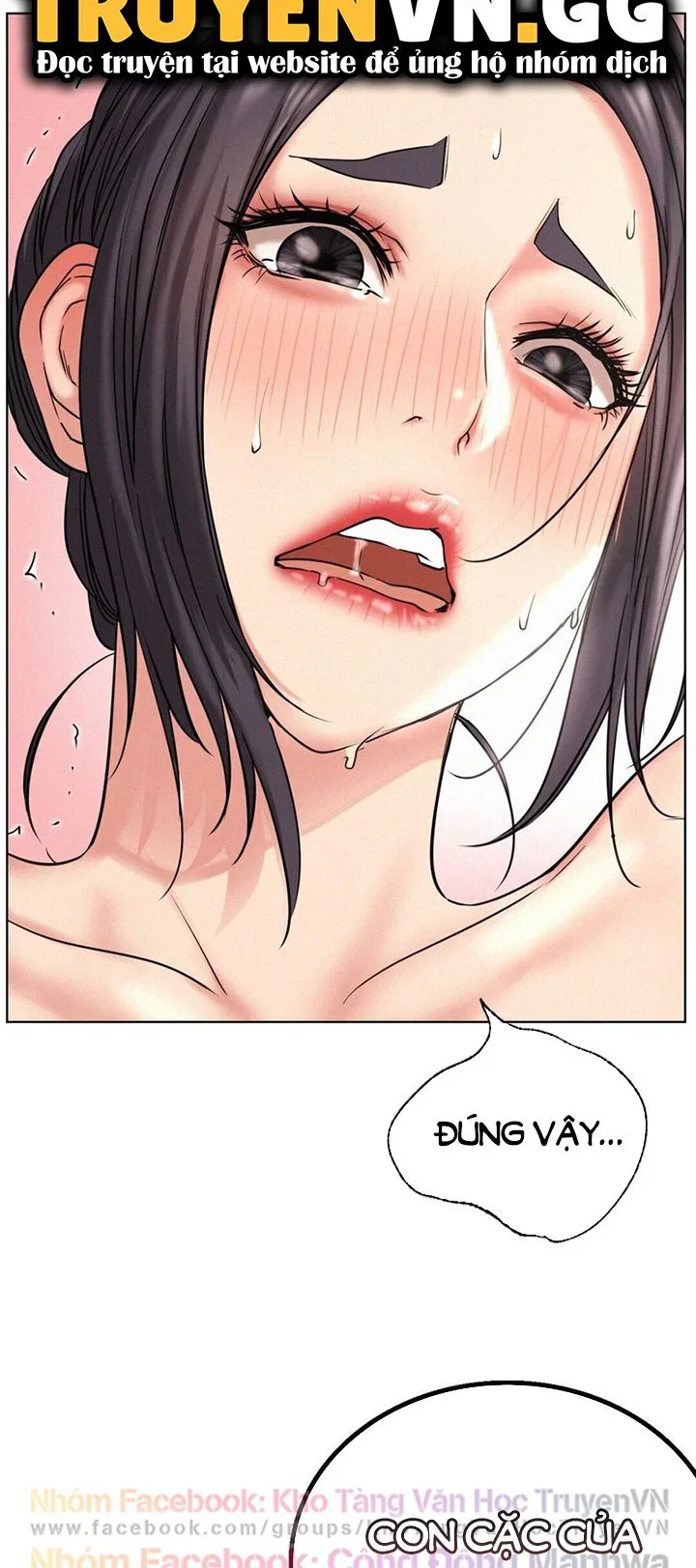 Sống Chung Với Dì - Chapter 23 trang 30