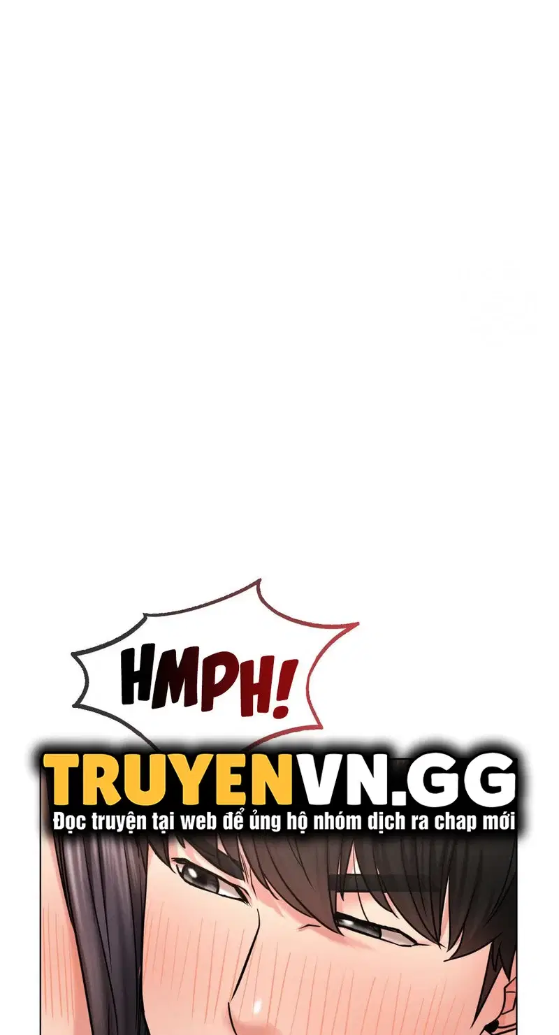 Sống Chung Với Dì - Chapter 19 trang 10