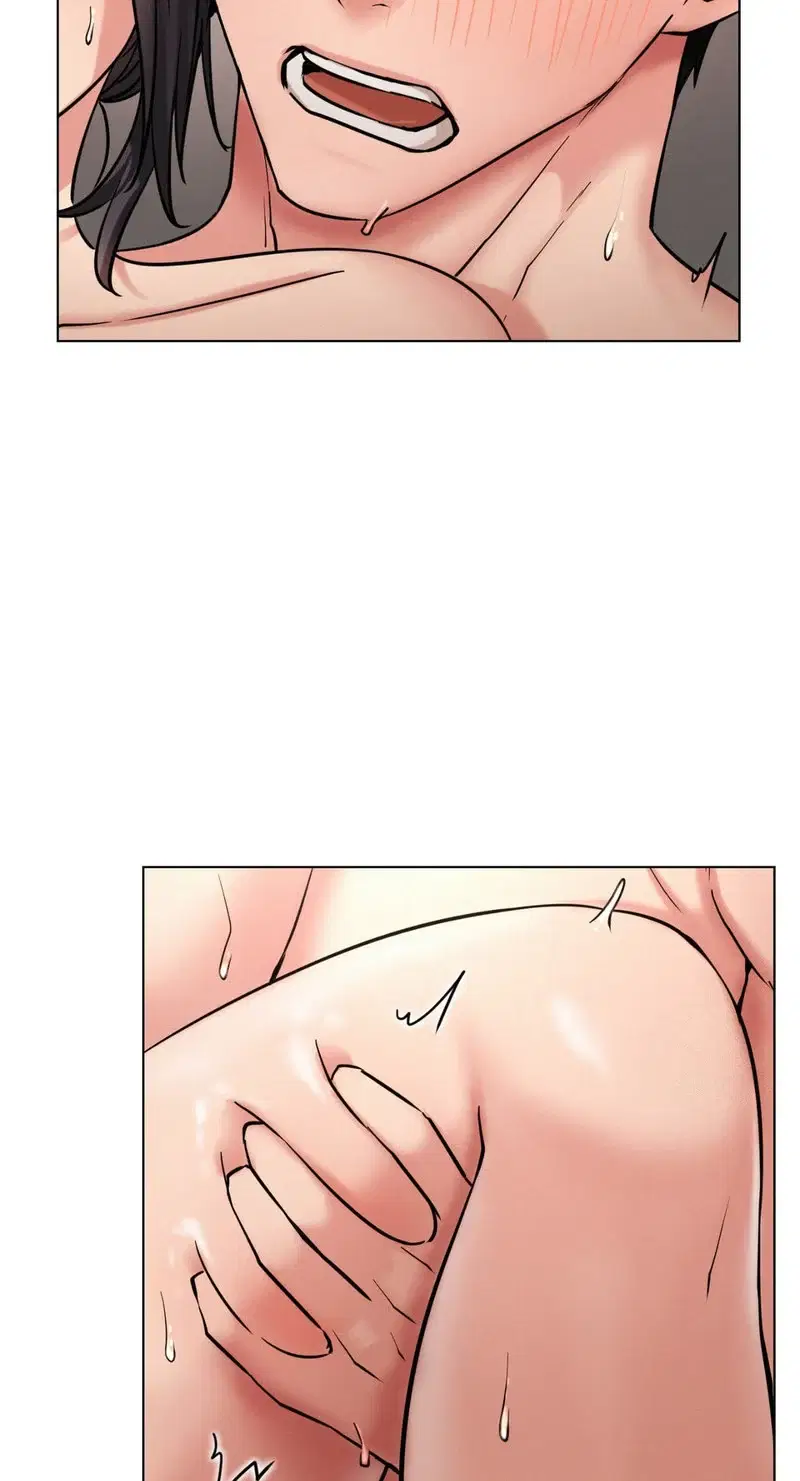 Sống Chung Với Dì - Chapter 19 trang 11