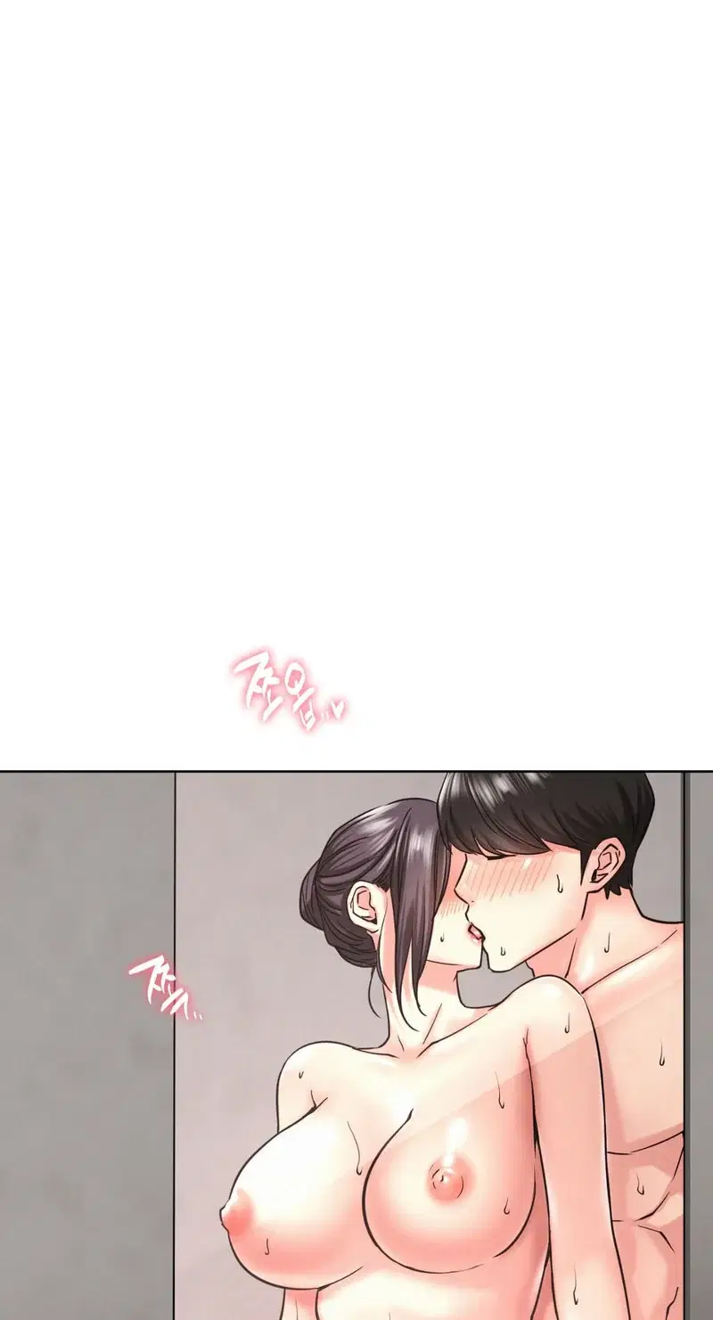 Sống Chung Với Dì - Chapter 19 trang 19
