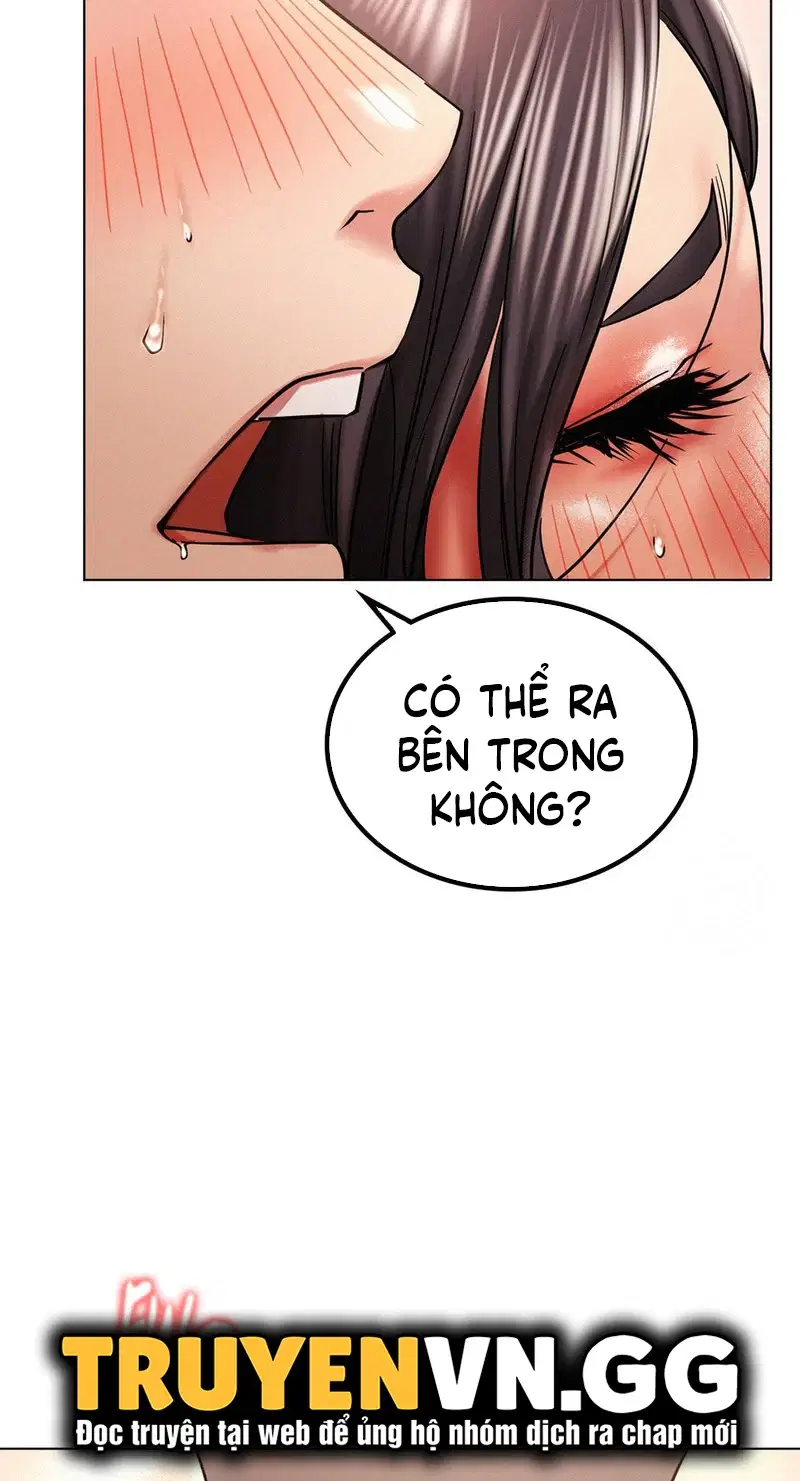 Sống Chung Với Dì - Chapter 19 trang 2