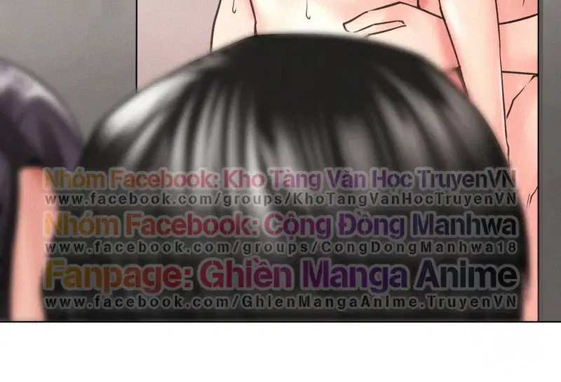 Sống Chung Với Dì - Chapter 19 trang 20