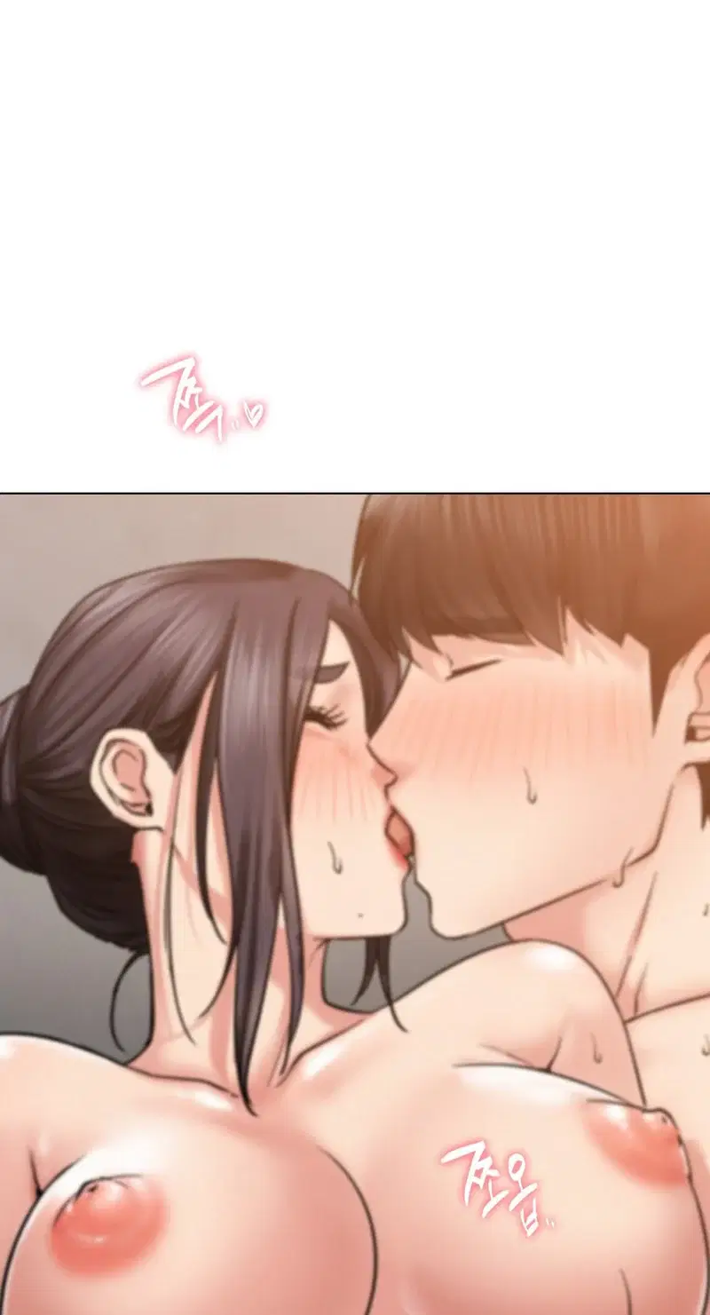 Sống Chung Với Dì - Chapter 19 trang 21