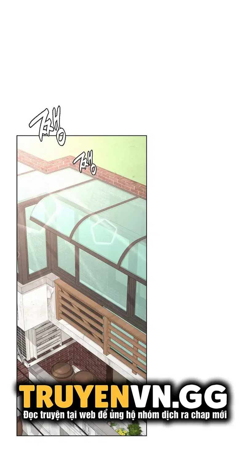 Sống Chung Với Dì - Chapter 19 trang 24