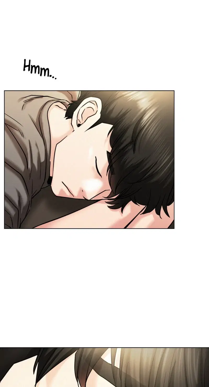 Sống Chung Với Dì - Chapter 19 trang 26