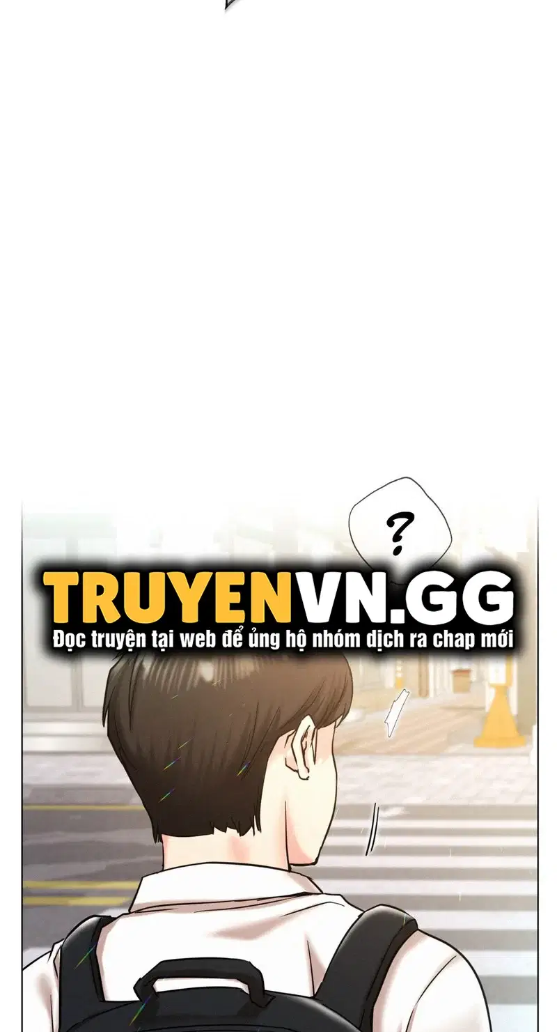 Sống Chung Với Dì - Chapter 19 trang 28
