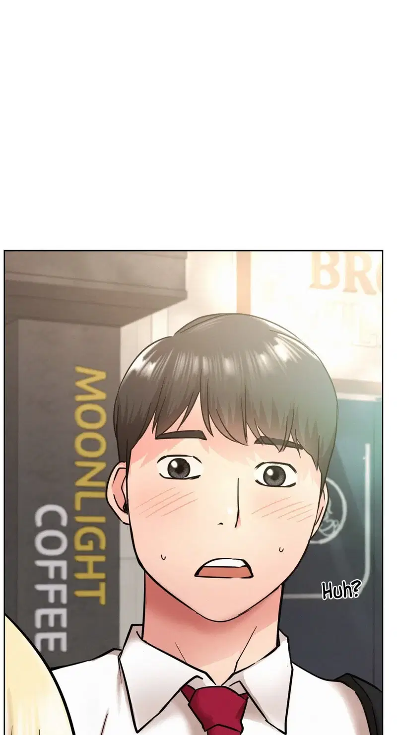 Sống Chung Với Dì - Chapter 19 trang 39