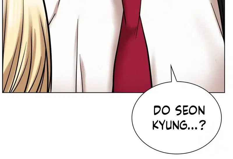 Sống Chung Với Dì - Chapter 19 trang 40