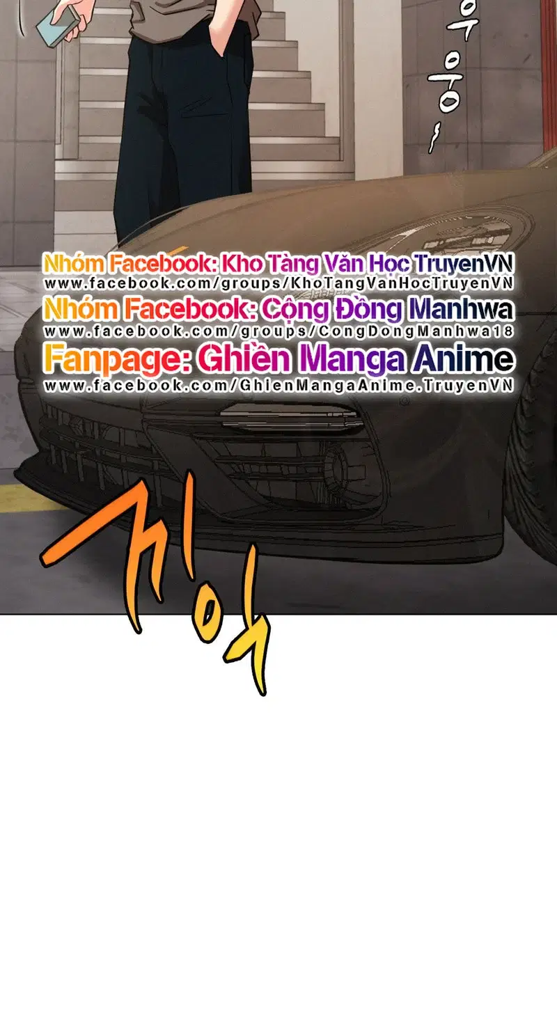 Sống Chung Với Dì - Chapter 19 trang 52