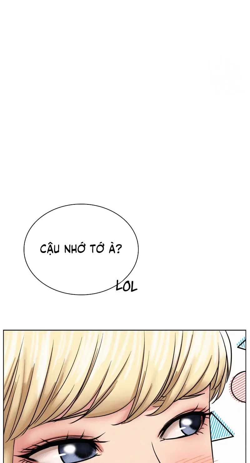 Sống Chung Với Dì - Chapter 19 trang 58