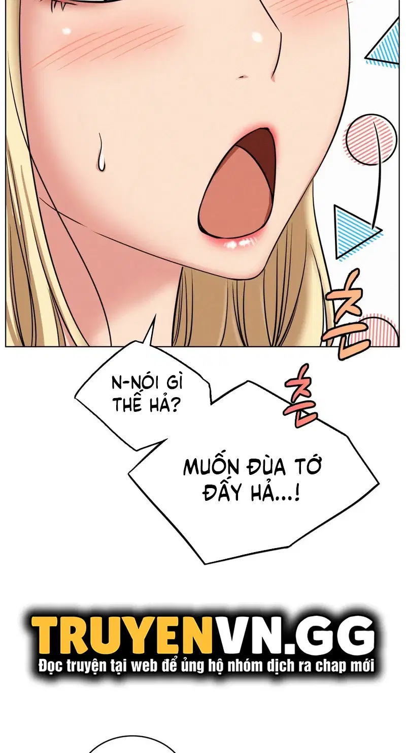Sống Chung Với Dì - Chapter 19 trang 59
