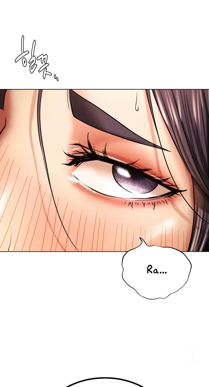 Sống Chung Với Dì - Chapter 19 trang 6