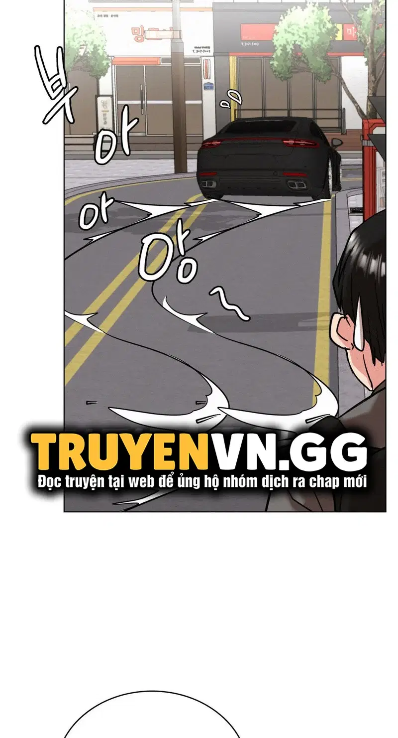 Sống Chung Với Dì - Chapter 19 trang 62