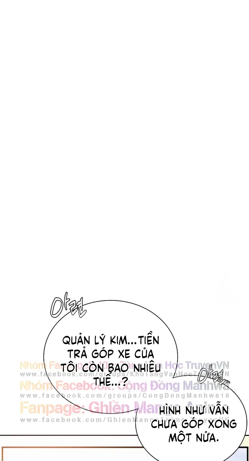 Sống Chung Với Dì - Chapter 19 trang 64