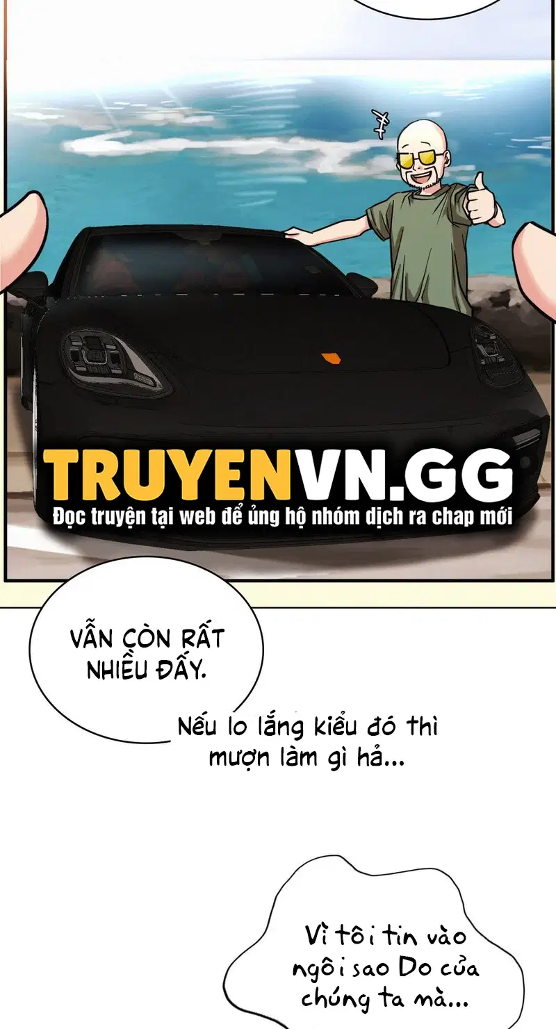 Sống Chung Với Dì - Chapter 19 trang 65