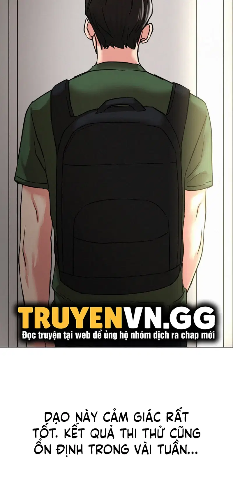 Sống Chung Với Dì - Chapter 19 trang 76