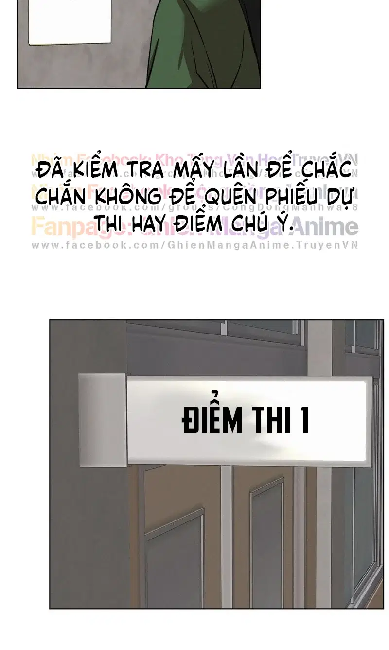 Sống Chung Với Dì - Chapter 19 trang 78