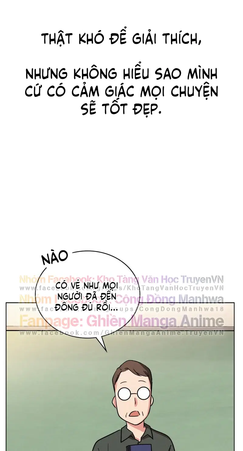 Sống Chung Với Dì - Chapter 19 trang 79