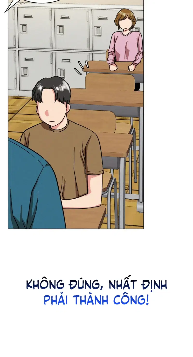 Sống Chung Với Dì - Chapter 19 trang 81