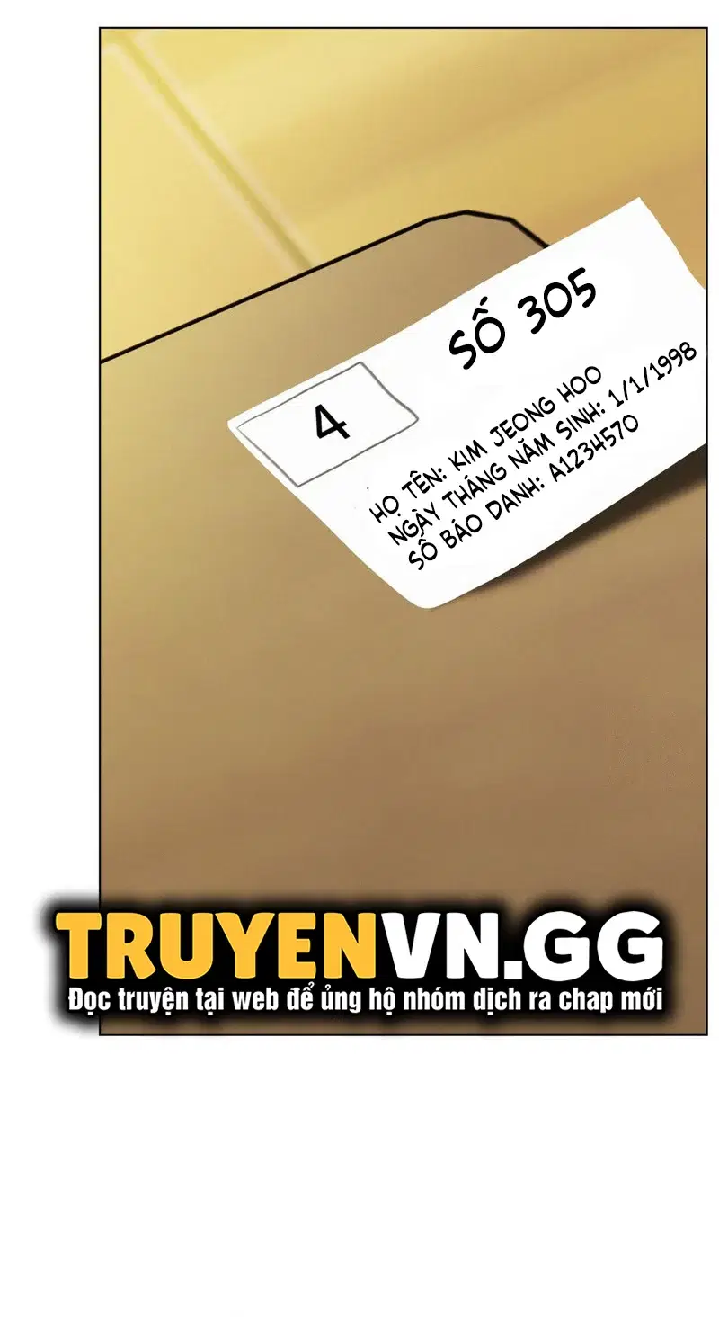 Sống Chung Với Dì - Chapter 19 trang 82