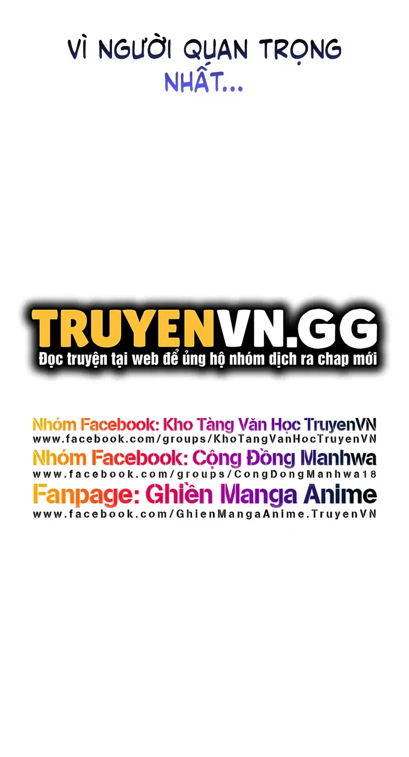 Sống Chung Với Dì - Chapter 19 trang 83