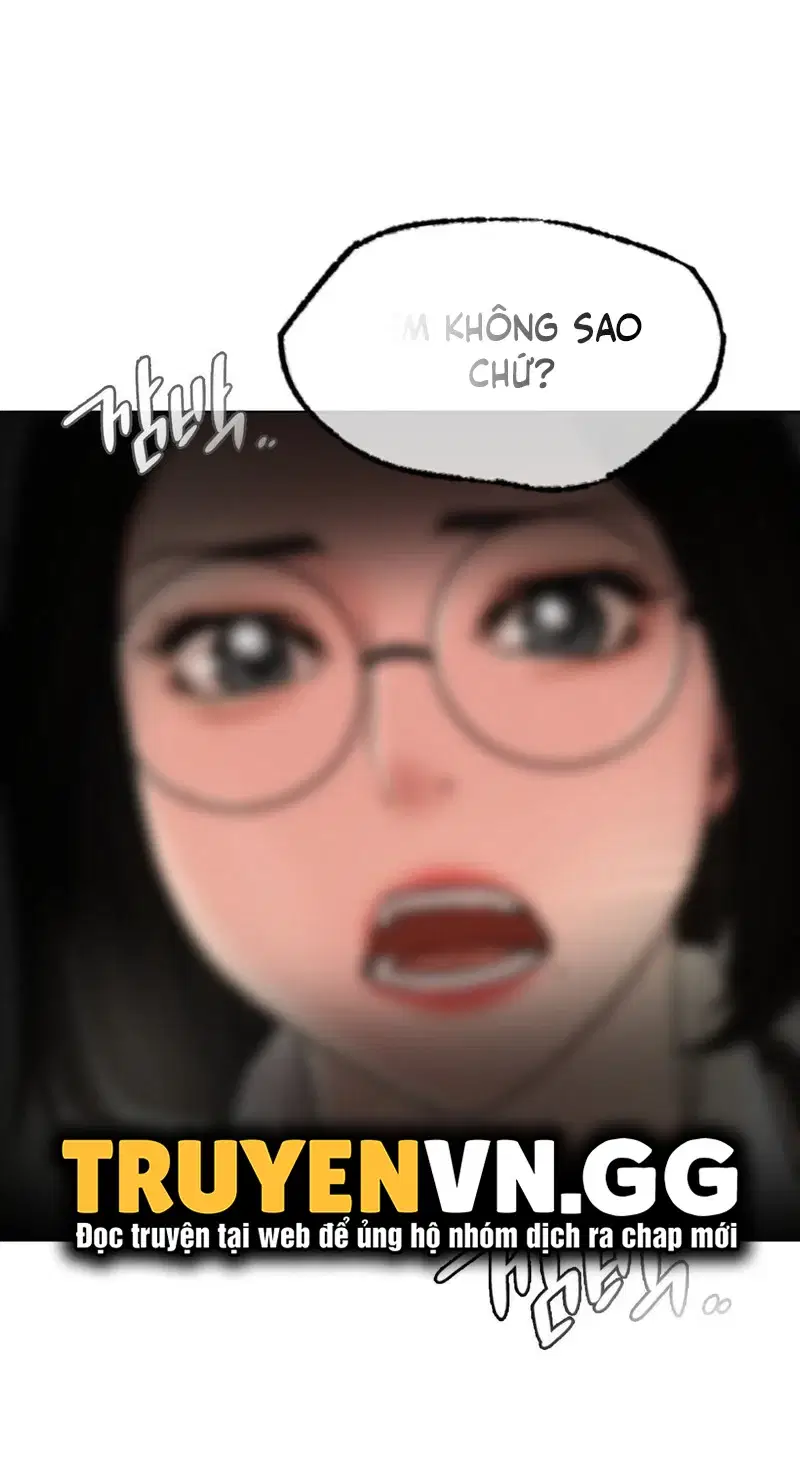Sống Chung Với Dì - Chapter 19 trang 85