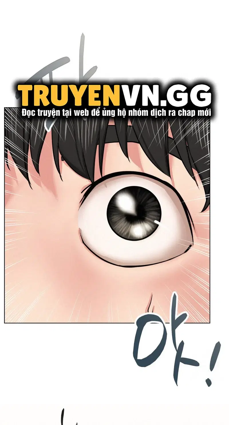 Sống Chung Với Dì - Chapter 19 trang 86