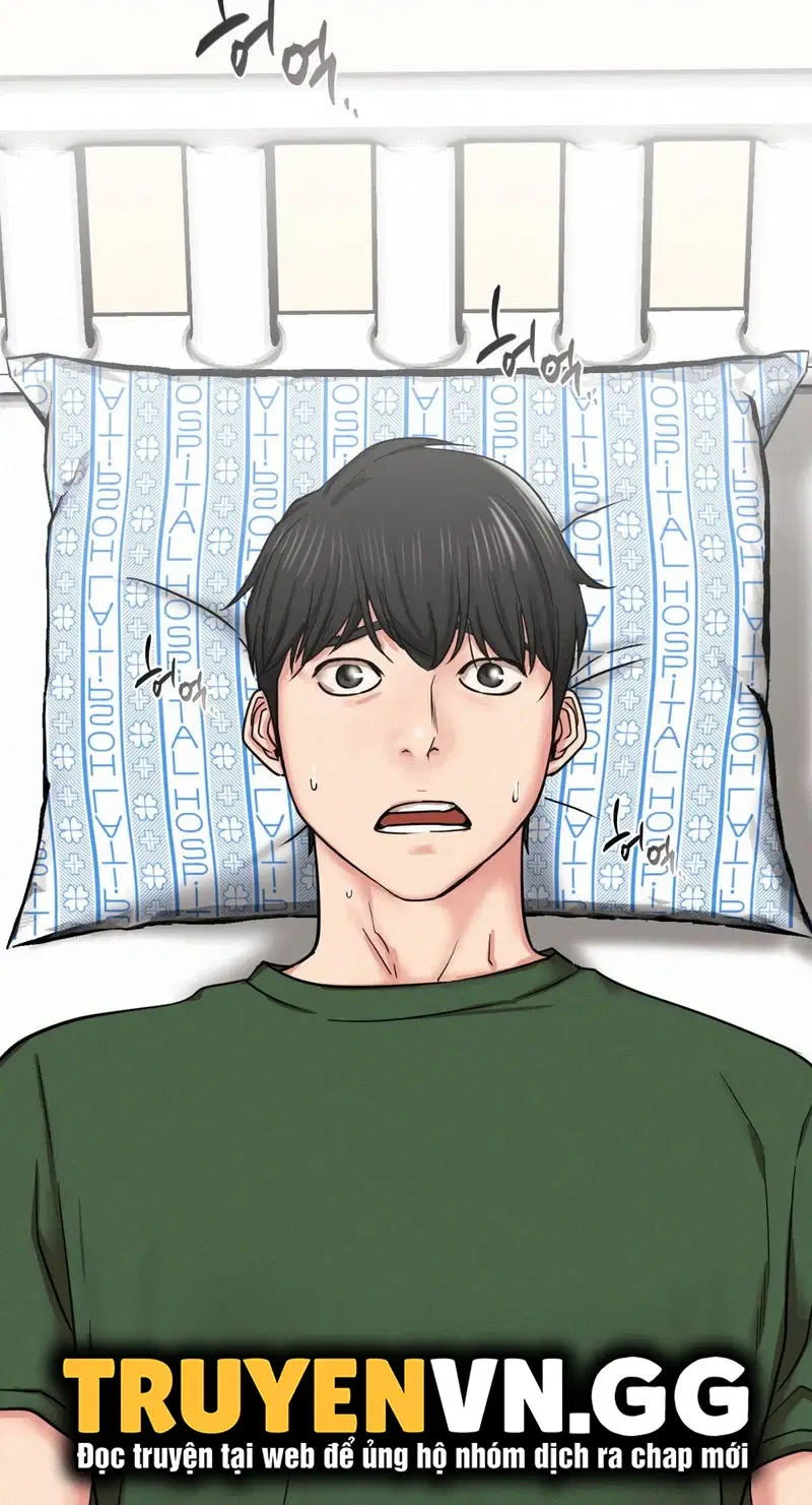 Sống Chung Với Dì - Chapter 19 trang 87