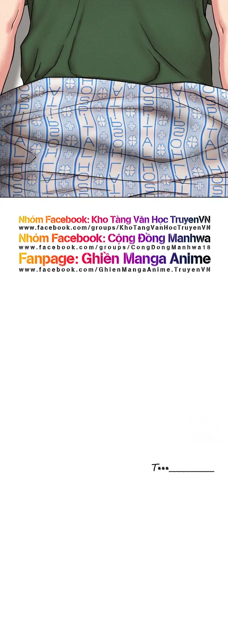 Sống Chung Với Dì - Chapter 19 trang 88