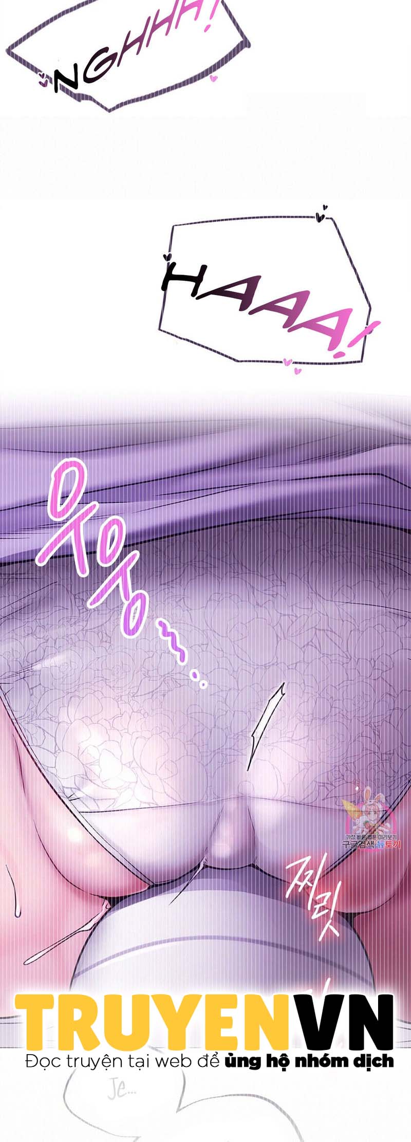 Sống Chung Với Dì - Chapter 9 trang 27