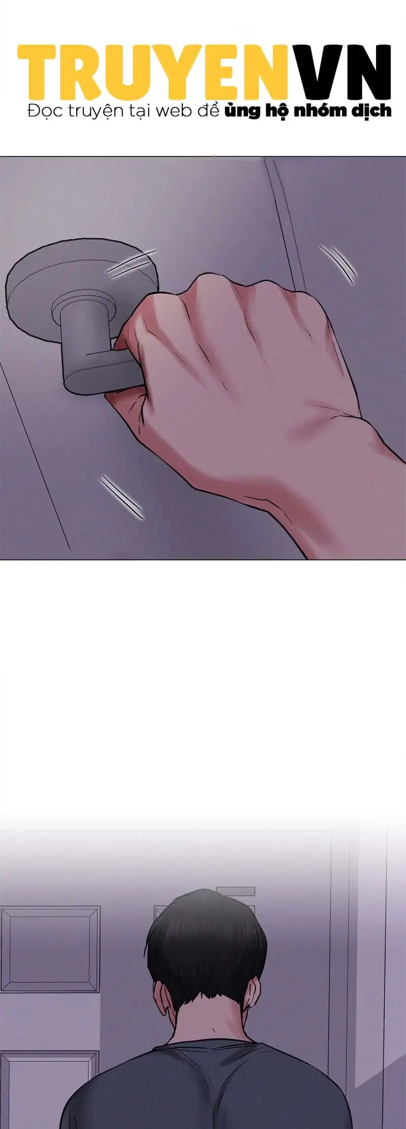 Sống Chung Với Dì - Chapter 9 trang 39