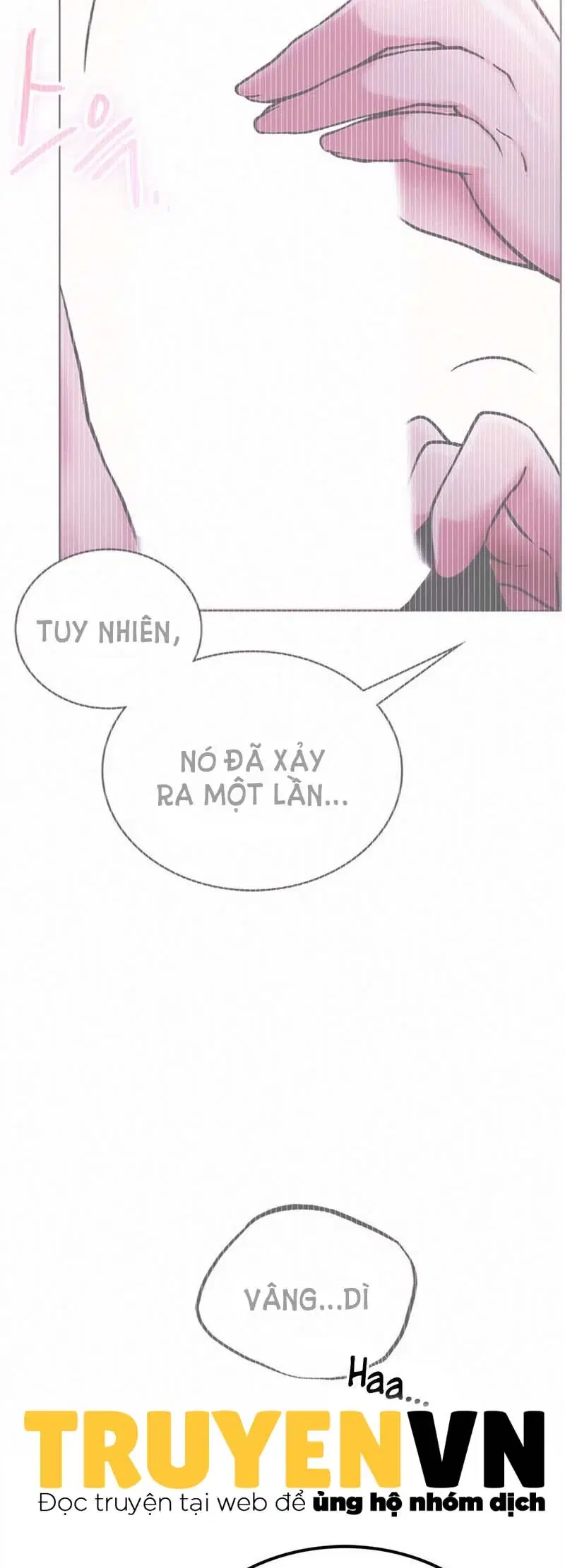 Sống Chung Với Dì - Chapter 8 trang 41