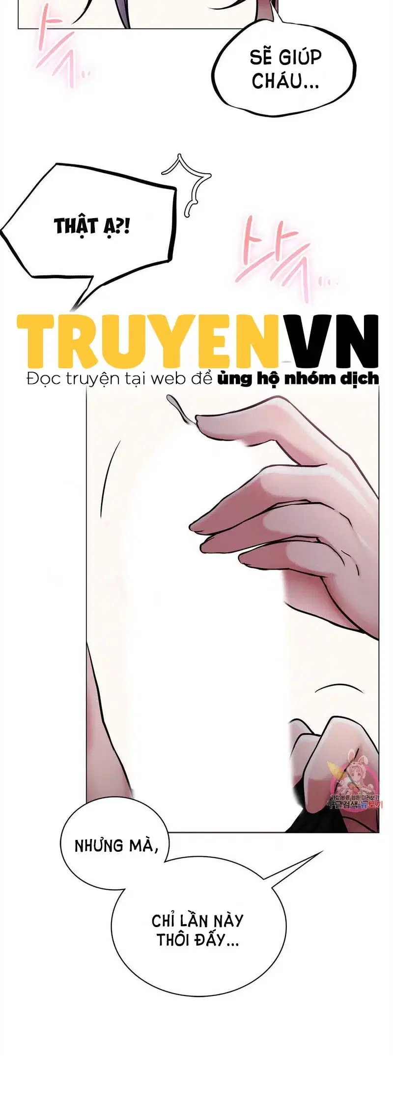 Sống Chung Với Dì - Chapter 7 trang 20