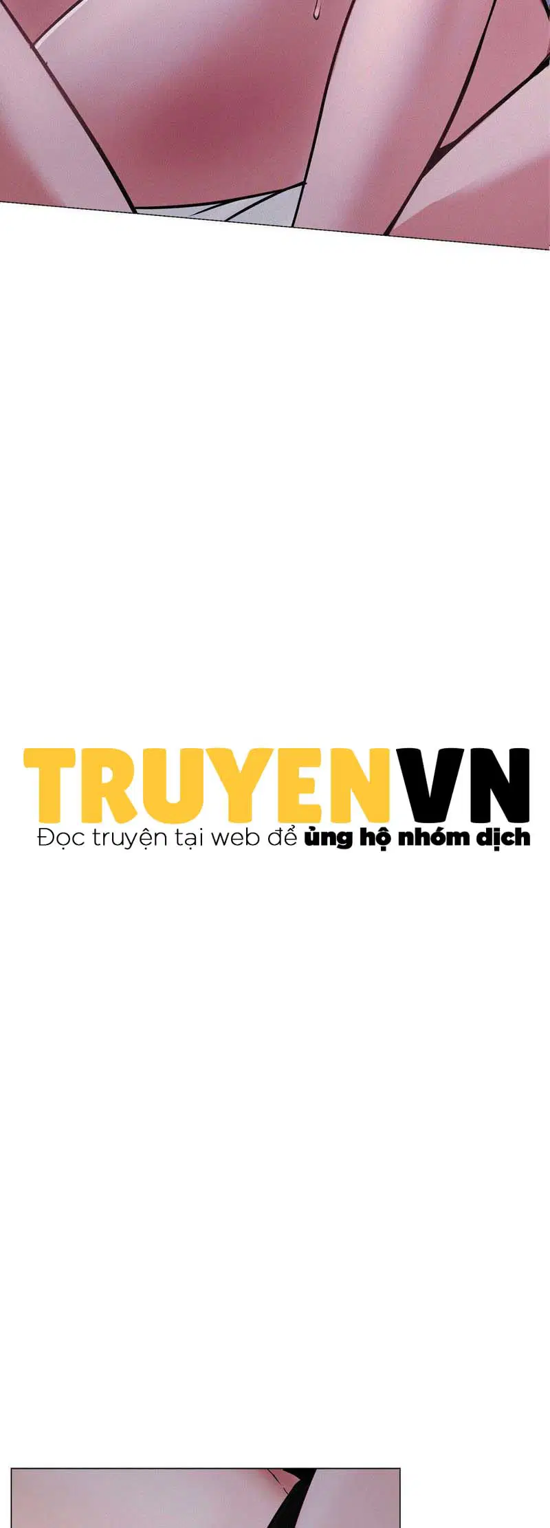 Sống Chung Với Dì - Chapter 7 trang 5